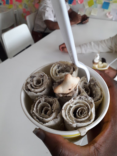 Ice Cream Shop «Icesmile Tampa», reviews and photos, 1512 E Fowler Ave, Tampa, FL 33612, USA