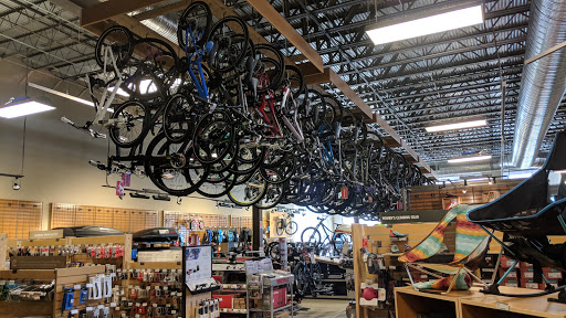 Camping Store «REI», reviews and photos, 31 Schenck Pkwy, Asheville, NC 28803, USA