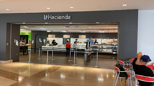 La Hacienda Popular Center