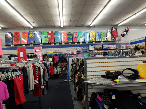 Sporting Goods Store «Big 5 Sporting Goods - Sunnyvale», reviews and photos, 721 Sunnyvale Saratoga Rd, Sunnyvale, CA 94087, USA