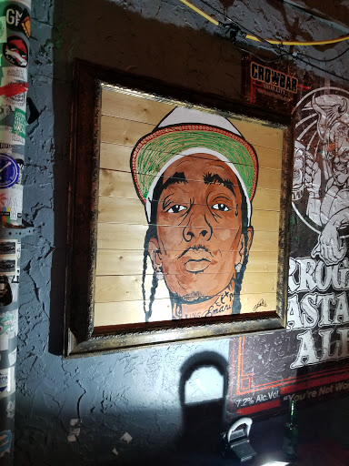 Live Music Venue «Crowbar», reviews and photos, 1812 N 17th St, Ybor City, FL 33605, USA