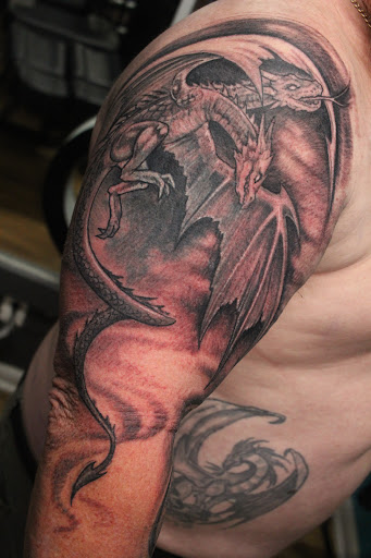 Explore marvel tattoo ideas, creative tattoo ideas in Homosassa, available at Citrus Tattoos