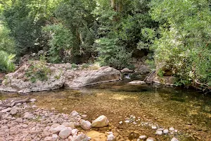 Nakhal Kziv Reserve image