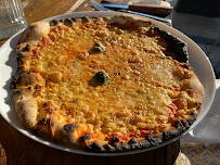 Pizza du Restaurant français Le Rendez-Vous à Aix-en-Provence - n°3