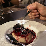 Photo n°4 de l'avis de Marion.c fait le 26/08/2022 à 19:23 sur le  Bengodi Enoteca Ristorante à Castelnuovo Berardenga