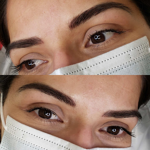 Explore storm tattoo ideas, creative tattoo ideas in Arlington, available at Haven Studio Co. (formerly Ink Haven Studio)