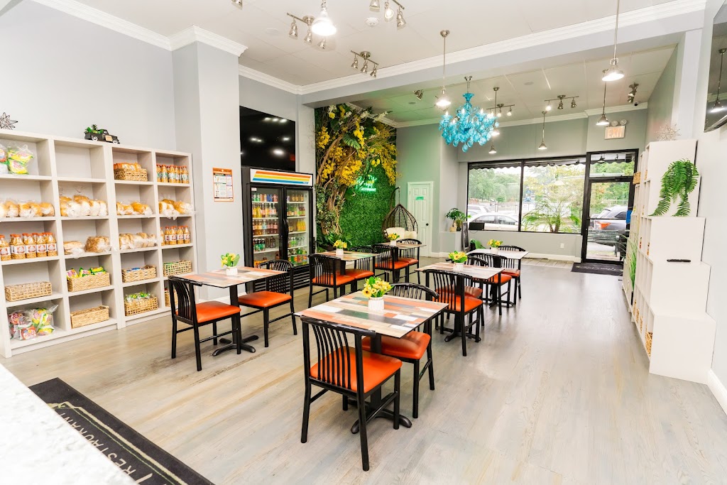 Pepperpot Restaurant Elmont, NY 11003 Menu, Reviews, Hours & Contact