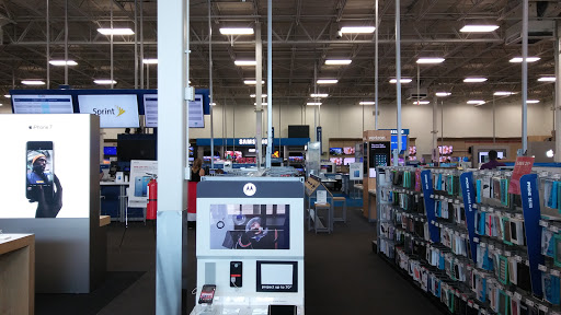 Electronics Store «Best Buy», reviews and photos, 1431 Coral Ridge Ave, Coralville, IA 52241, USA