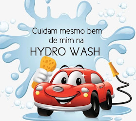 HYDRO WASH by Soler