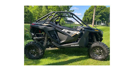 Tractor Dealer «Kermit K Kistler Inc», reviews and photos, 7886 Kings Hwy, New Tripoli, PA 18066, USA