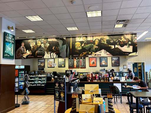 Book Store «Barnes & Noble», reviews and photos, 8029 Kingston Pike, Knoxville, TN 37919, USA