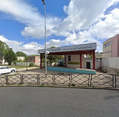 Espace Famille Lamartine à Châtenay-Malabry