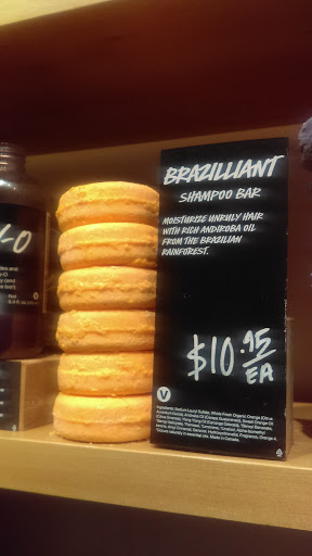 Cosmetics Store «Lush Cosmetics», reviews and photos, 2116 Union St, San Francisco, CA 94123, USA