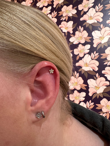 Explore tattoo ideas for hand, creative tattoo ideas in Richfield, available at Endless Lines Microblading