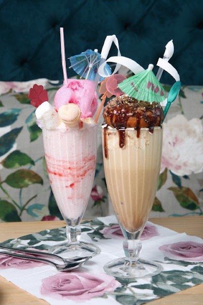 Photos of Sip Coffee Cafe & Deli