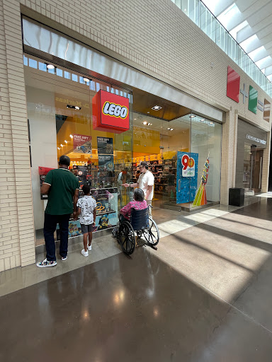 The LEGO Store, 8687 N Central Expy #770, Dallas, TX 75225, USA, 