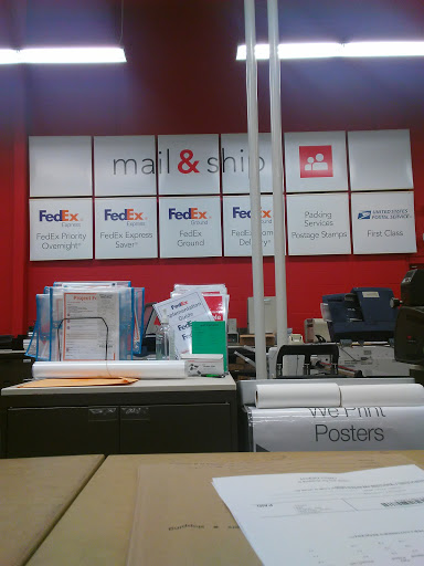 Office Supply Store «Office Depot», reviews and photos, 2651 E Franklin Blvd, Gastonia, NC 28056, USA