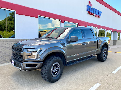 Used Car Dealer «Fairway Auto Center», reviews and photos, 4827 Troup Hwy, Tyler, TX 75703, USA