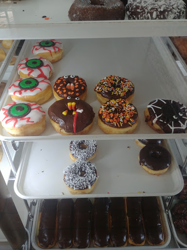 Donut Shop «Jelly Donut», reviews and photos, 1750 S Virginia St, Reno, NV 89502, USA