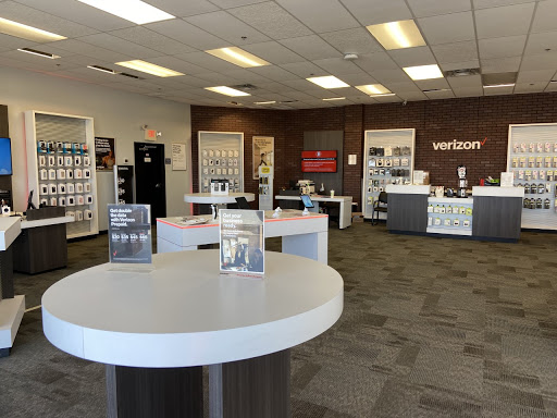 Cell Phone Store «Russell Cellular, Verizon Authorized Retailer», reviews and photos, 45 Plaza Dr, Tamaqua, PA 18252, USA