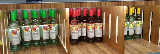 Supermarket «ALDI», reviews and photos, 1707 E Commercial Blvd, Fort Lauderdale, FL 33334, USA