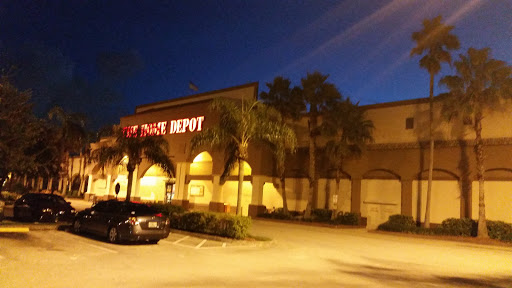 Home Improvement Store «The Home Depot», reviews and photos, 2901 N University Dr, Sunrise, FL 33322, USA