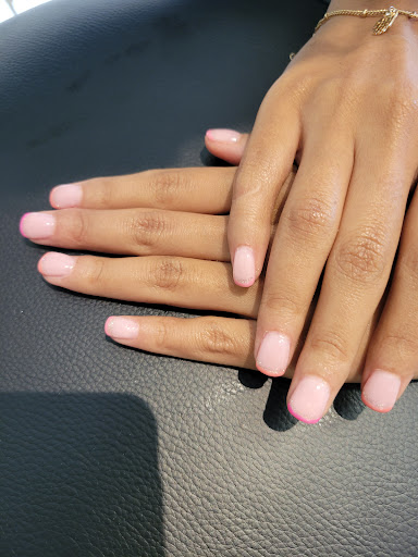 Beauty Salon «LB Beauty Salon», reviews and photos, 10-16 River Rd, Fair Lawn, NJ 07410, USA