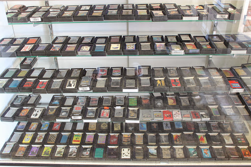 Tobacco Shop «The Tobacco Stop», reviews and photos, 3312 S Bristol St, Santa Ana, CA 92704, USA