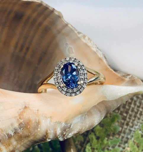 Jeweler «J.L. Hupp Jewelers», reviews and photos, 7808 E 96th St, Fishers, IN 46037, USA