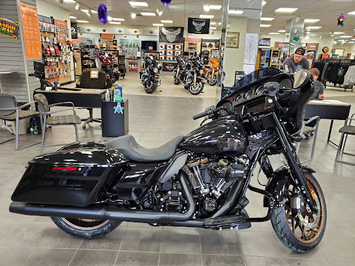 Harley-Davidson Dealer «Three Rivers Harley Davidson», reviews and photos, 1463 Glenn Ave, Glenshaw, PA 15116, USA