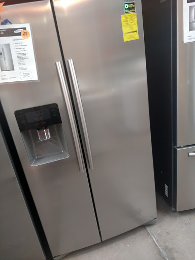 Tienda de refrigeradores Chihuahua
