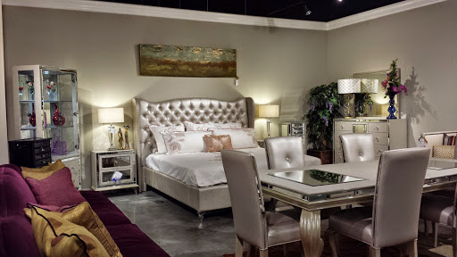 Furniture Store «Mirage Furniture», reviews and photos, 7177 Telegraph Rd, Montebello, CA 90640, USA