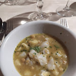 Photo n°3 de l'avis de Ale.i fait le 18/08/2021 à 21:53 sur le  Ristorante Villa Feronia à L'Aquila