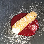 Photo n°3 de l'avis de VIncenzo.s fait le 16/05/2018 à 05:25 sur le  Ristorante Taverna 'e Mare à Torre del Greco