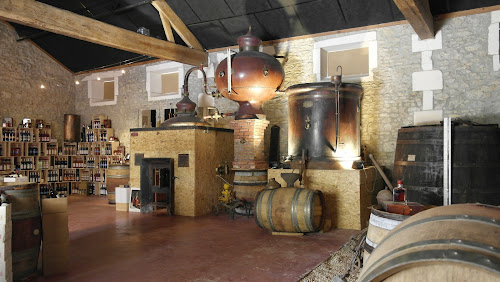 Magasin de vins et spiritueux Galerie de l'Alambic, Art Distillé - Fouras Fouras