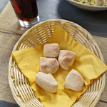 Photo n°6 de l'avis de Sebastian.a fait le 09/10/2023 à 07:33 sur le  Restaurante Pizzeria Leogrande à Westerstede