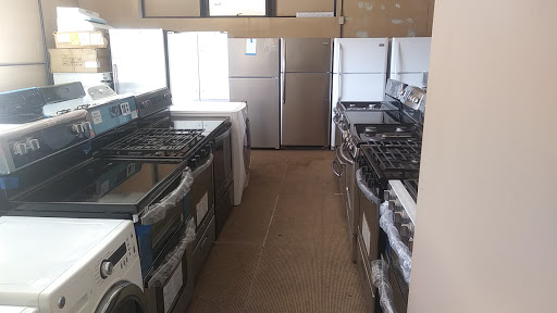 Appliance Store «KJ Brands», reviews and photos, 240-B Main St, New Britain, CT 06051, USA