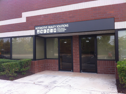 Car Detailing Service «Automotive Quality Solutions», reviews and photos, 21670 Red Rum Dr Suite 149, Ashburn, VA 20147, USA