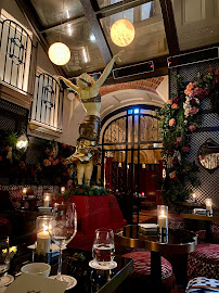 Les plus récentes photos du Restaurant Maison Revka in Paris - n°12