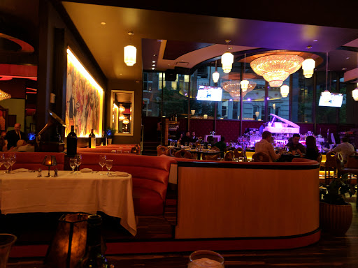 Jeff Ruby's Steakhouse, Nashville