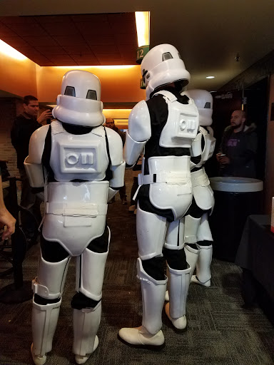 Event Venue «Megaplex Theatres at Jordan Commons», reviews and photos, 9335 State St, Sandy, UT 84070, USA