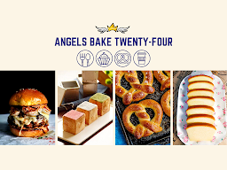 THE AB&C : The Angel Bake&Coffee