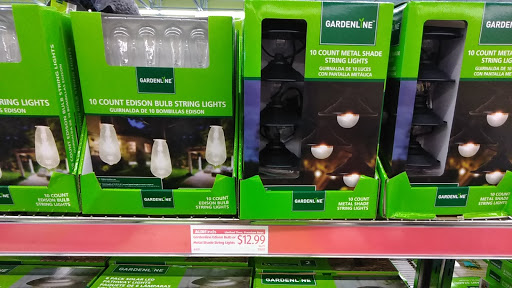 Grocery Store «ALDI», reviews and photos, 14130 FM 2100, Crosby, TX 77532, USA