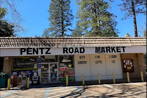 Pentz Road Market & Liquor image