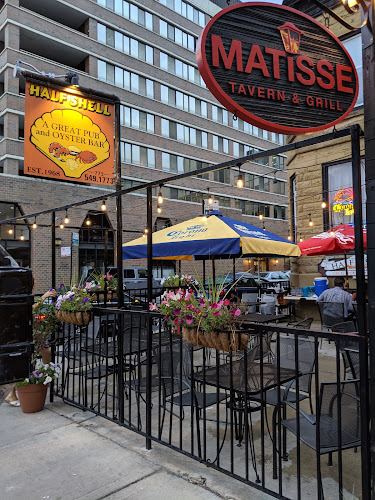 Half Shell Restaurant