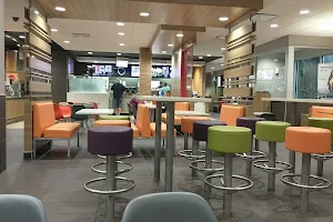 McDonald's image