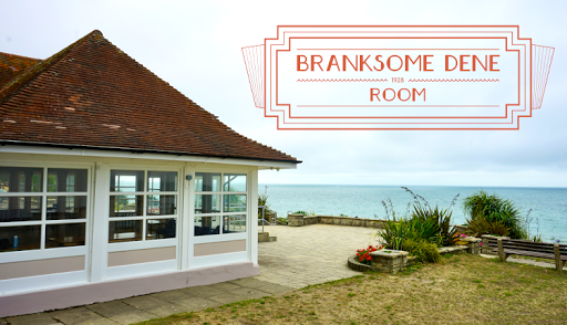 Branksome Dene Room