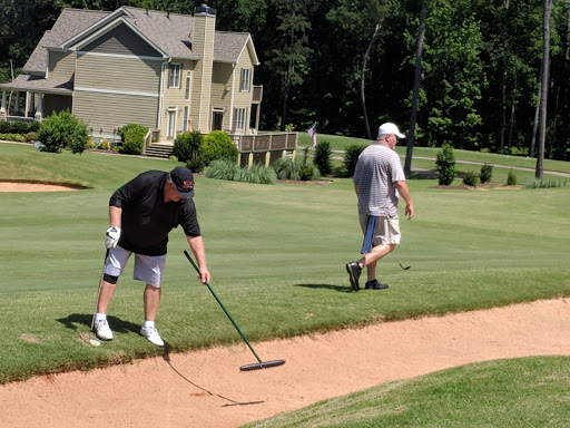 Golf Course «Hampton Golf Village», reviews and photos, 6310 Hampton Golf Club Dr, Cumming, GA 30041, USA