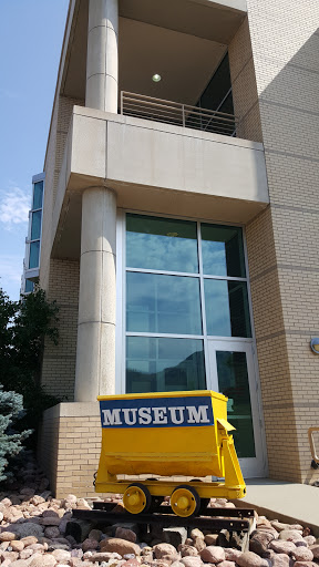 Museum «Colorado School of Mines Geology Museum», reviews and photos, 1301 Maple St, Golden, CO 80401, USA