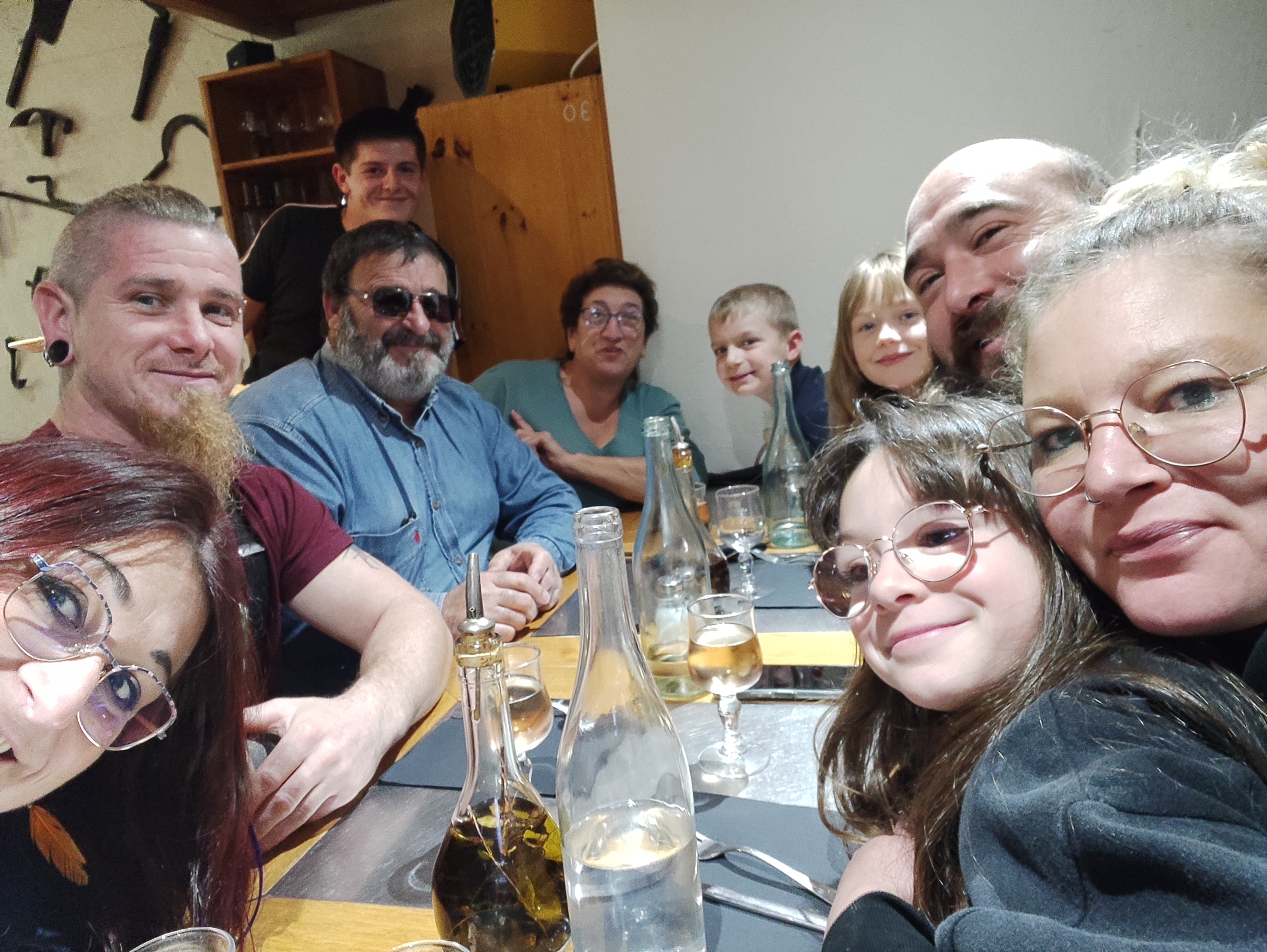Photo n° 1 de l'avis de Aurore.e fait le 28/12/2023 à 14:02